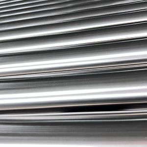 Stainless Steel High Clean Tube Anneal Stainless Pipe