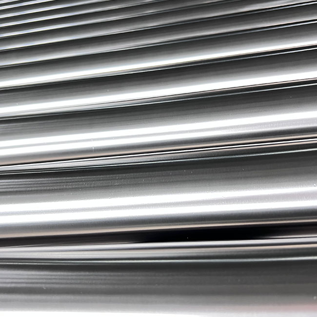 Stainless Steel High Clean Tube Anneal Stainless Pipe