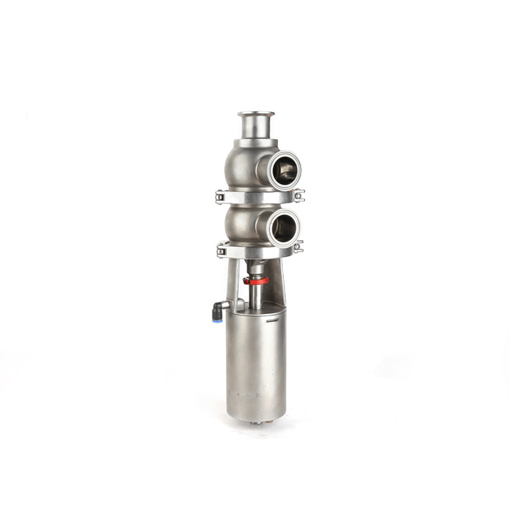 Stainless Steel Regulating Valve