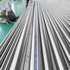 Stainless Steel Square Rectangular Round Tube Pipe