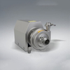 Centrifugal Pump Stainless Steel Open Type Sanitary for Food Industry 