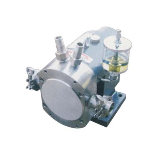 Stainless Steel Series Sanitary Close Impeller Centrifugal Pump 