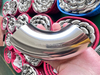45/90 Degree Seamless Stainless Steel Sanitary Elbow Welding