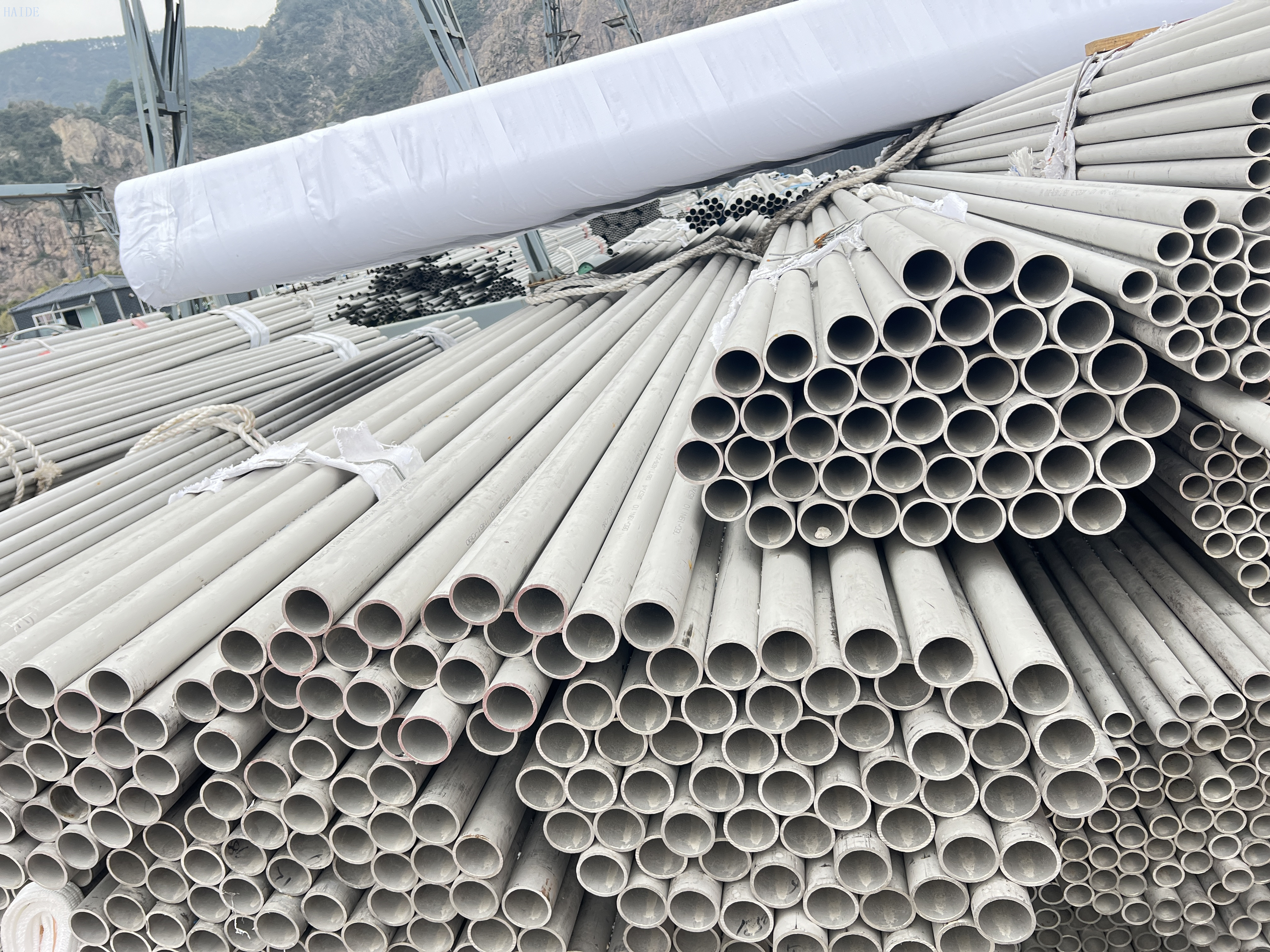 High Pressure Carbon Seamless Steel Pipe