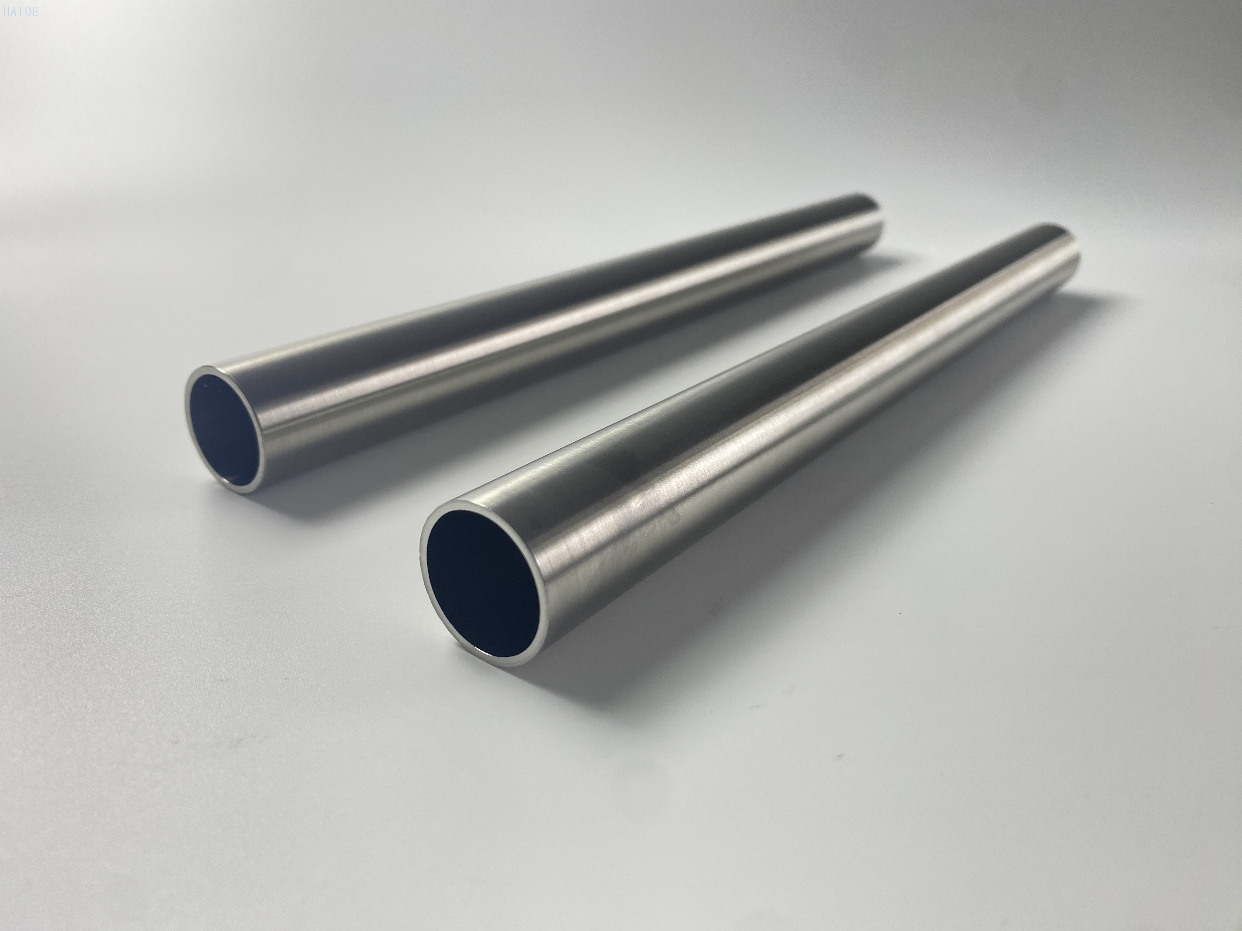 ASTM A269/A249 Tp316L, TP304, TP304L Bpe Stainless Steel Tube