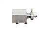 Food Grade Stainless Steel SS304 1.5kw Sanitary Centrifugal Pump for Water and Milk