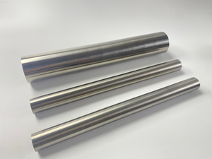 Stainless Steel Hygienic Tubes/Pipes for ASME Bpe