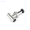 316L Exceptional Stainless Steel Hygienic Pneumatic Safety Valve for Industrial Needs