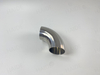 304 316L Sanitary Welding Pipe Fitting Elbow Supplier 90 Degree Stainless Steel Elbow