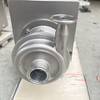 Sanitary Grade Stainless Steel Horizontal Vertical Centrifugal Pump/Water Pump/Water Treatment Pump