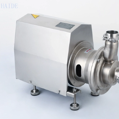 What is the purpose of the butterfly valve?