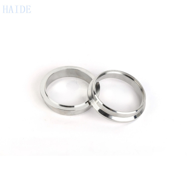 Ferrule Sanitario Stainless Steel Pipe Clamp Fitting DIN Diary