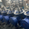 Manufacturer Direct Offered Screw Rotary Pump / Single Screw Pump