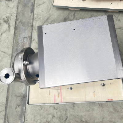 How Proper Maintenance Extends The Life of Your BAW Centrifugal Pump