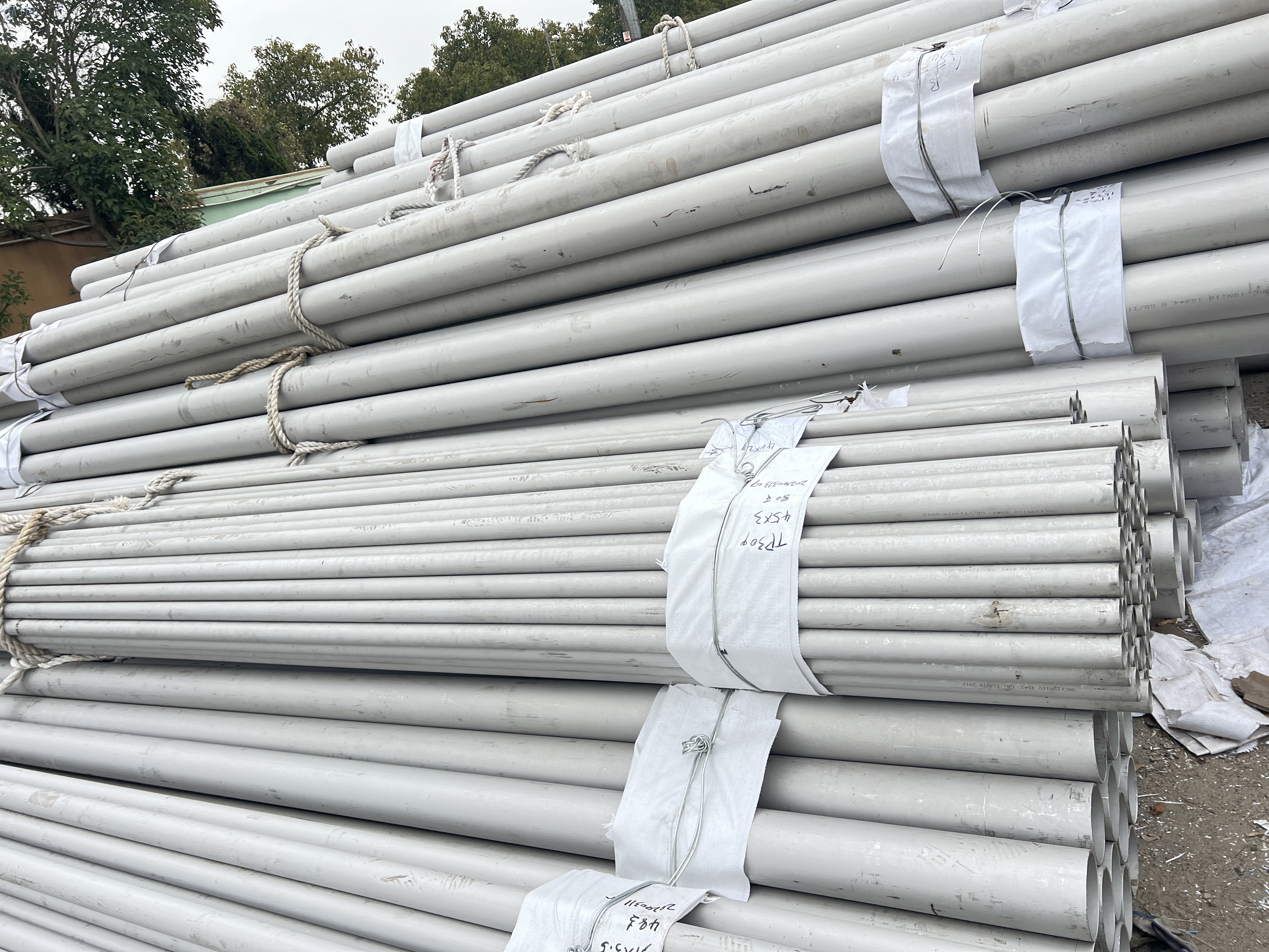 High Pressure Carbon Seamless Steel Pipe
