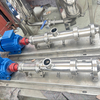 Manufacturer Direct Offered Screw Rotary Pump / Single Screw Pump