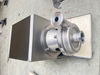 Stainless Steel Food Grade High-Temperature Clamps Negative Pressure Pump for Water Treatment