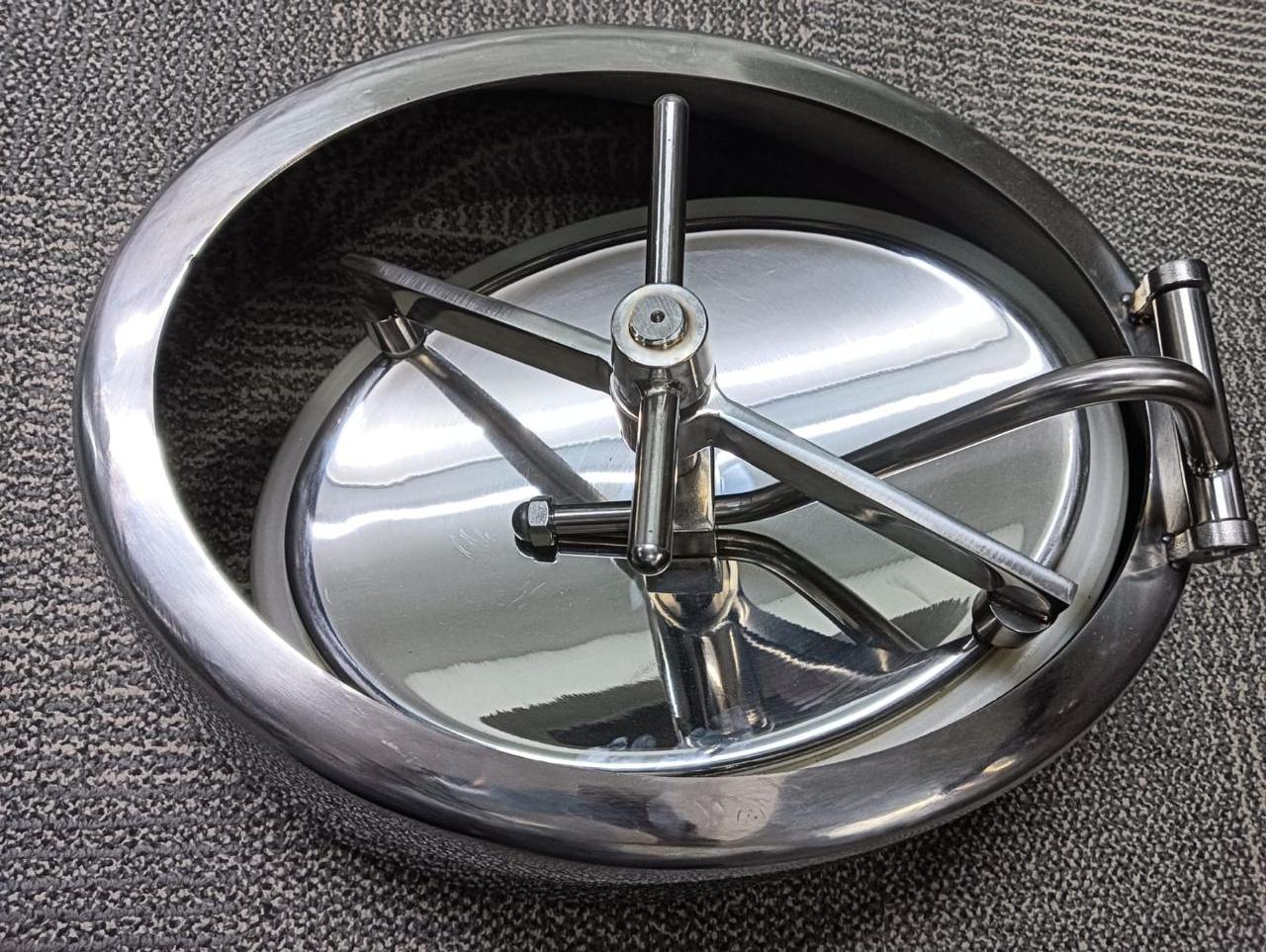 The role of sanitary manholes？