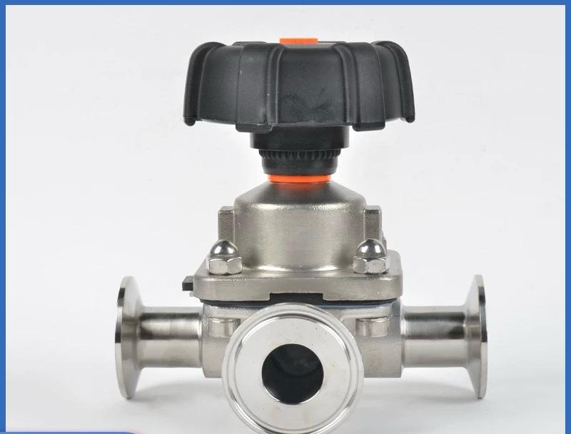 What is the difference between pneumatic valves and electric valves?