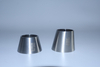 Food Grade Stainless Steel Concentric Clamped/Welding/Threaded Reducer