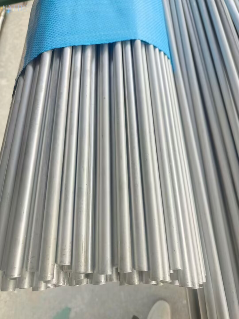 High Pressure Carbon Seamless Steel Pipe