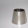 DIN Stainless Steel Sanitary Welded Short Type Concentric Reducer