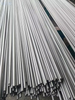ASTM A269-270 Stainless Steel Round Tube Pipe Anneald Cleaned