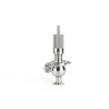 Sanitary 304 316L Stainless Steel Safety Valve