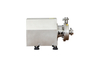 Stainless Steel Sanitary Hygienic Double Suction Self Priming Self-Sucking CIP Pumps