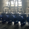 Manufacturer Direct Offered Screw Rotary Pump / Single Screw Pump