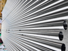 Stainless Steel Thin Wall Seamless Capillary Tube Ss 304 Pipe